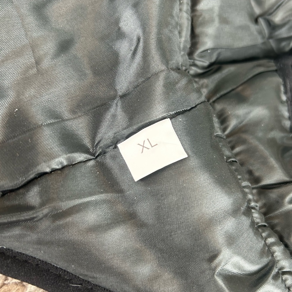 Dog Coat - Picture 9 of 9